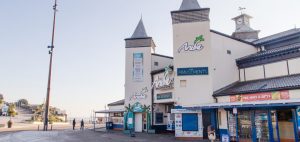 Aruba Restaurant Bournemouth