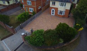 block paving for driveways