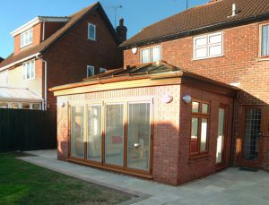 House Extension Poole